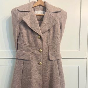 Jessica Simpson Wool coat